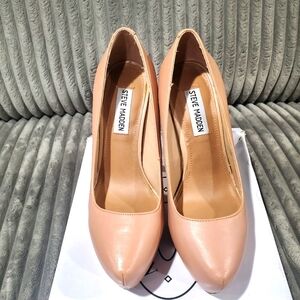 Steve madden Delerius heels